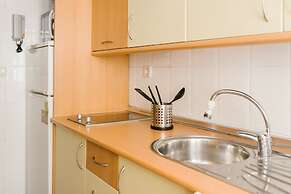 Sevilla Apartments Leonor BA