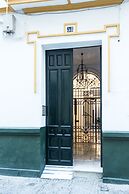 Sevilla Apartments Alfaqueque