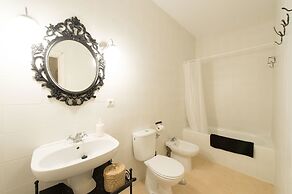 Sevilla Apartments Alfaqueque