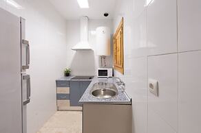 Sevilla Apartments Alfaqueque