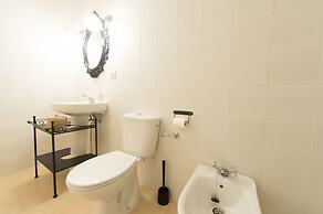 Sevilla Apartments Alfaqueque