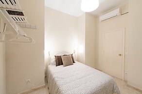 Sevilla Apartments Alfaqueque