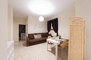 Sevilla Apartments Alfaqueque