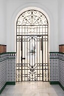 Sevilla Apartments Alfaqueque