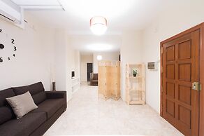 Sevilla Apartments Alfaqueque