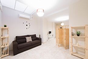 Sevilla Apartments Alfaqueque