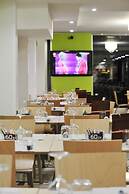 Hotel Testani Frosinone