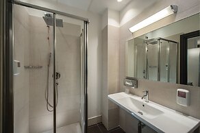 Hotel Testani Frosinone