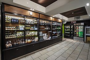 Hotel Testani Frosinone