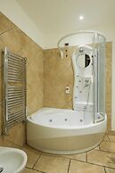 Hotel Testani Frosinone