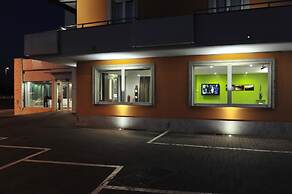 Hotel Testani Frosinone
