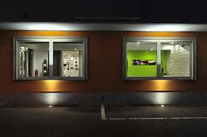 Hotel Testani Frosinone