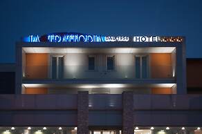 Hotel Testani Frosinone