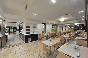 Hotel Testani Frosinone