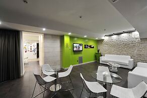 Hotel Testani Frosinone