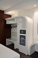 Hotel Testani Frosinone
