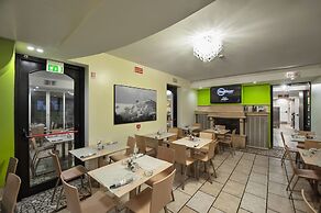 Hotel Testani Frosinone