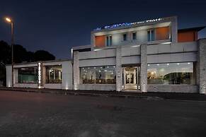 Hotel Testani Frosinone