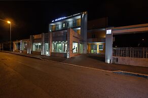 Hotel Testani Frosinone