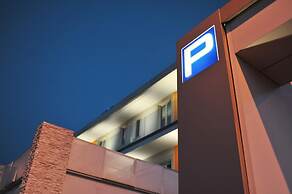 Hotel Testani Frosinone