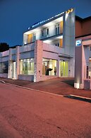Hotel Testani Frosinone