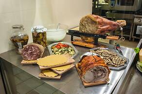 Hotel Testani Frosinone