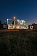 Hotel Testani Frosinone