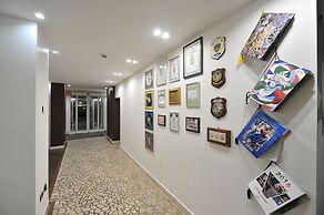 Hotel Testani Frosinone