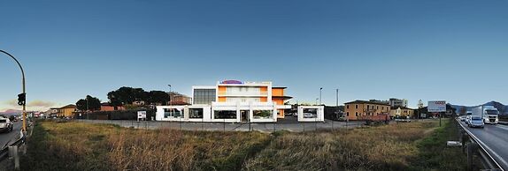 Hotel Testani Frosinone