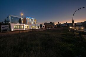 Hotel Testani Frosinone