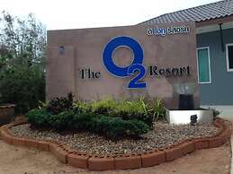 The O2 Resort