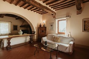 Agriturismo Le Macchie