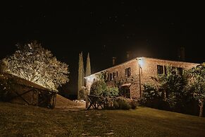 Agriturismo Le Macchie