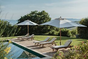 Agriturismo Le Macchie