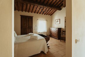 Agriturismo Le Macchie