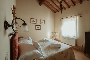 Agriturismo Le Macchie