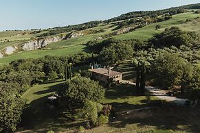 Agriturismo Le Macchie