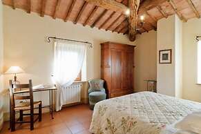 Agriturismo Le Macchie