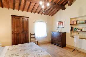 Agriturismo Le Macchie