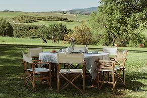 Agriturismo Le Macchie