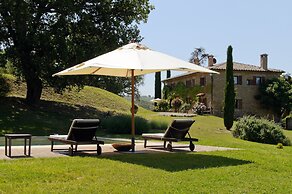 Agriturismo Le Macchie