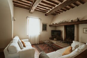 Agriturismo Le Macchie