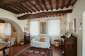 Agriturismo Le Macchie