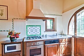 Agriturismo Le Macchie