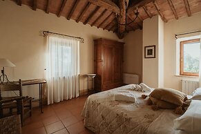 Agriturismo Le Macchie