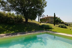 Agriturismo Le Macchie