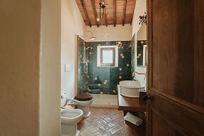 Agriturismo Le Macchie