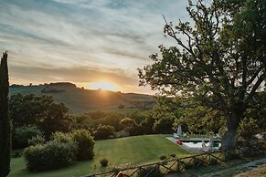 Agriturismo Le Macchie