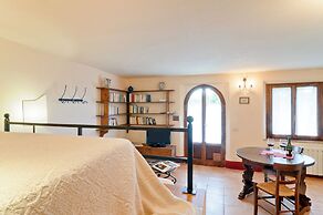 Agriturismo Le Macchie