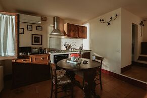 Agriturismo Le Macchie